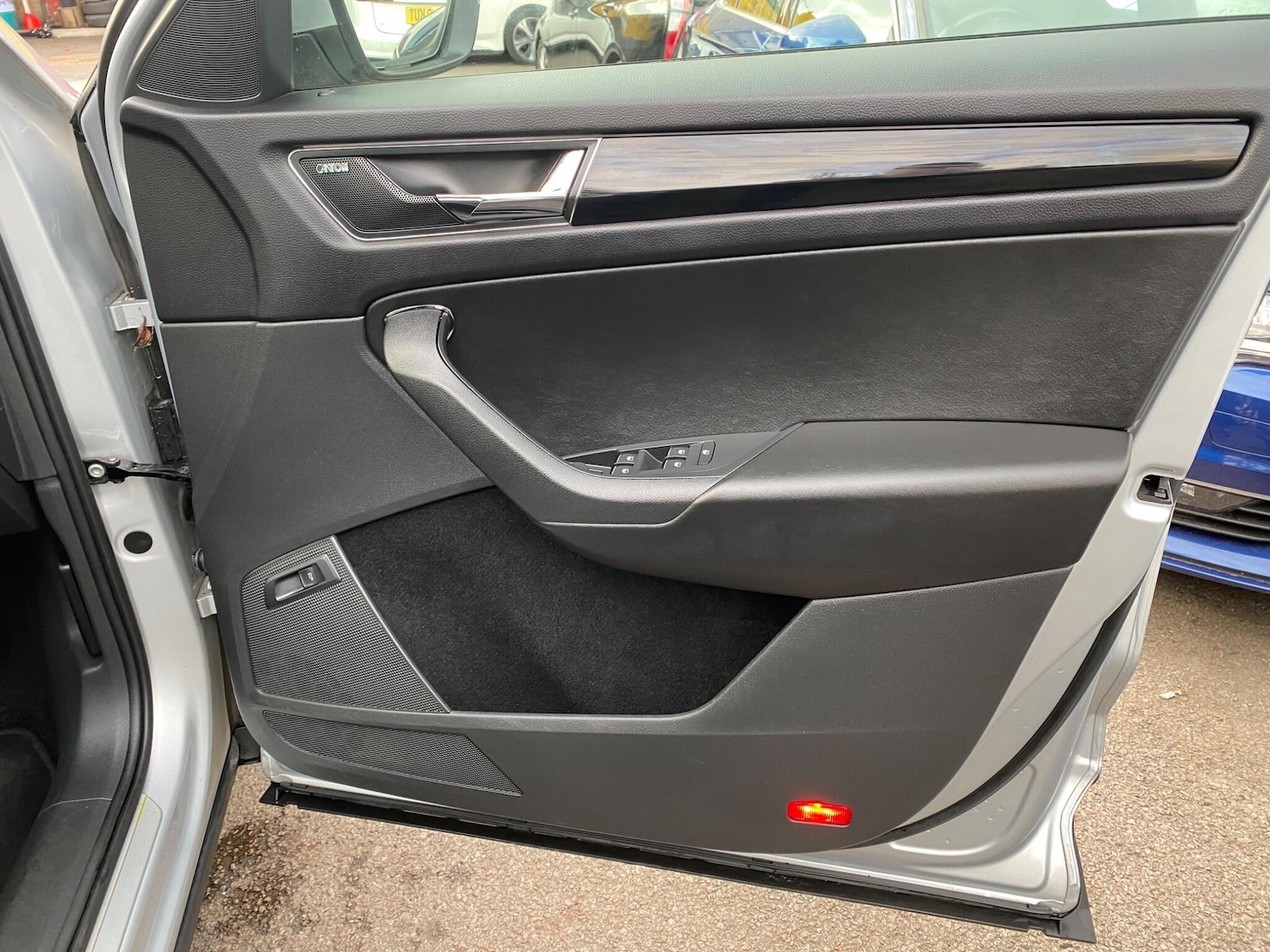 Used Skoda Kodiaq 2018 for sale - 76398964: Photo 16