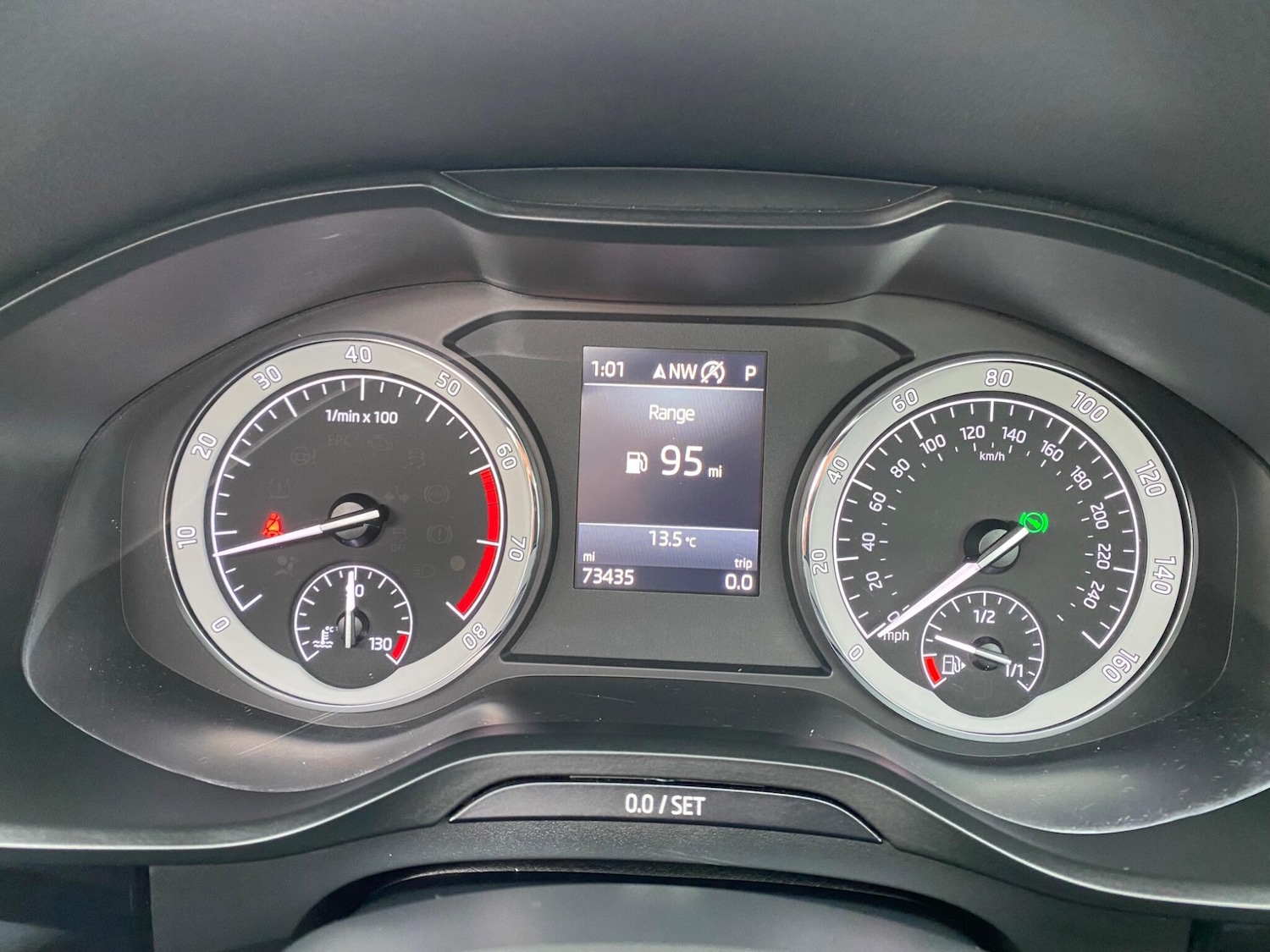 Used Skoda Kodiaq 2018 for sale - 76398964: Photo 21