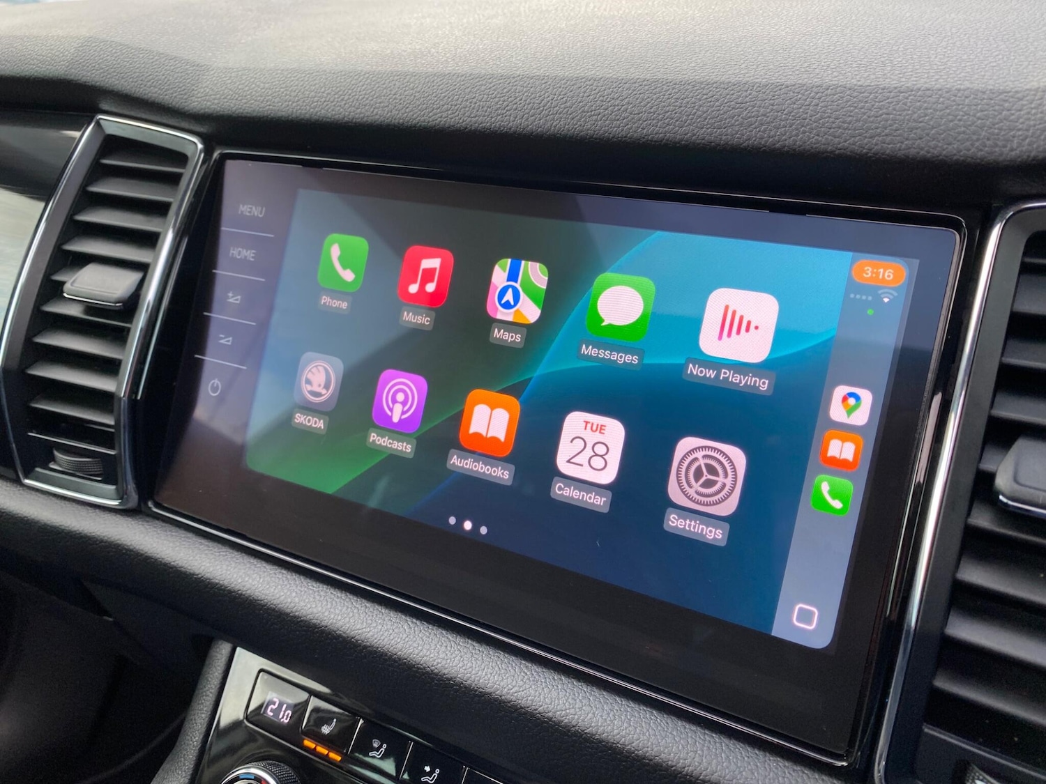 Used Skoda Kodiaq 2018 for sale - 76398964: Photo 22