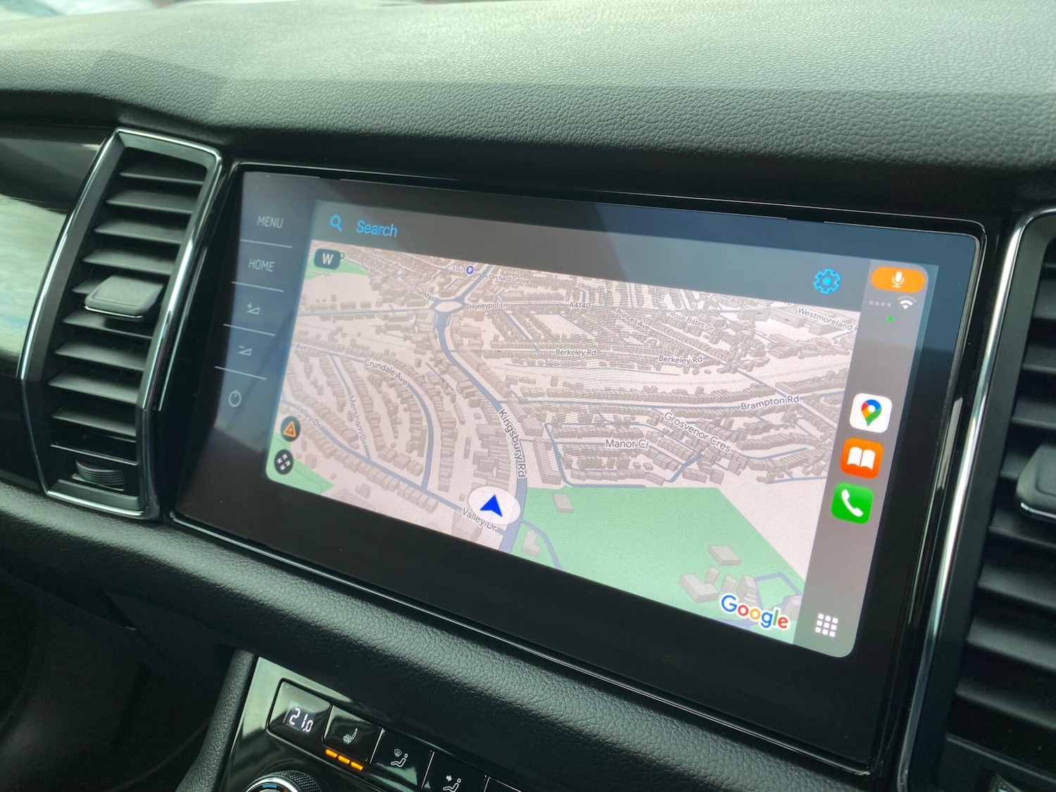 Used Skoda Kodiaq 2018 for sale - 76398964: Photo 23