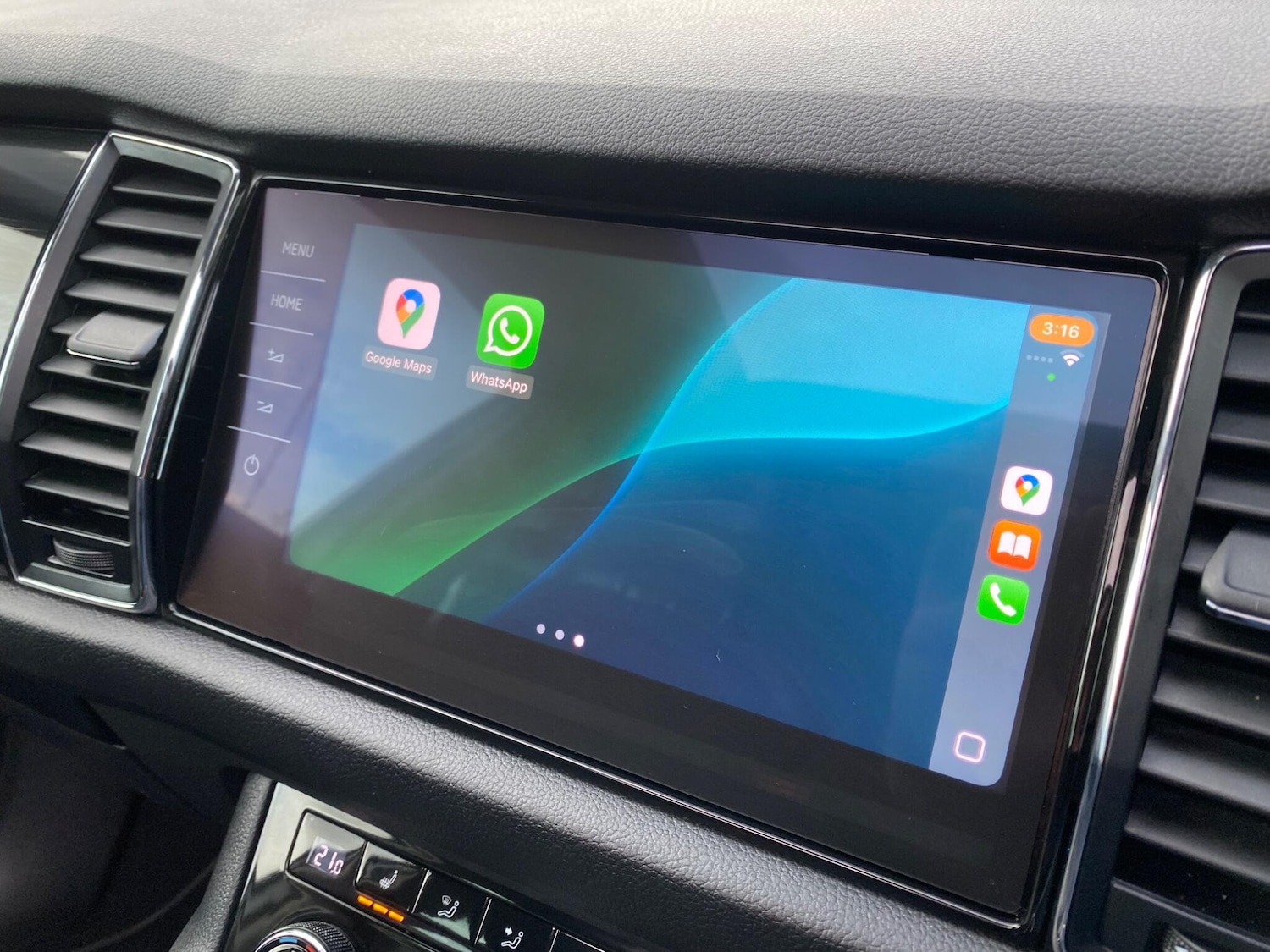 Used Skoda Kodiaq 2018 for sale - 76398964: Photo 24