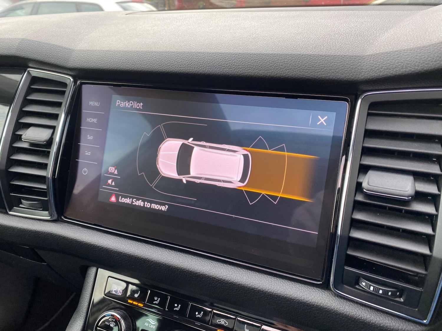 Used Skoda Kodiaq 2018 for sale - 76398964: Photo 26