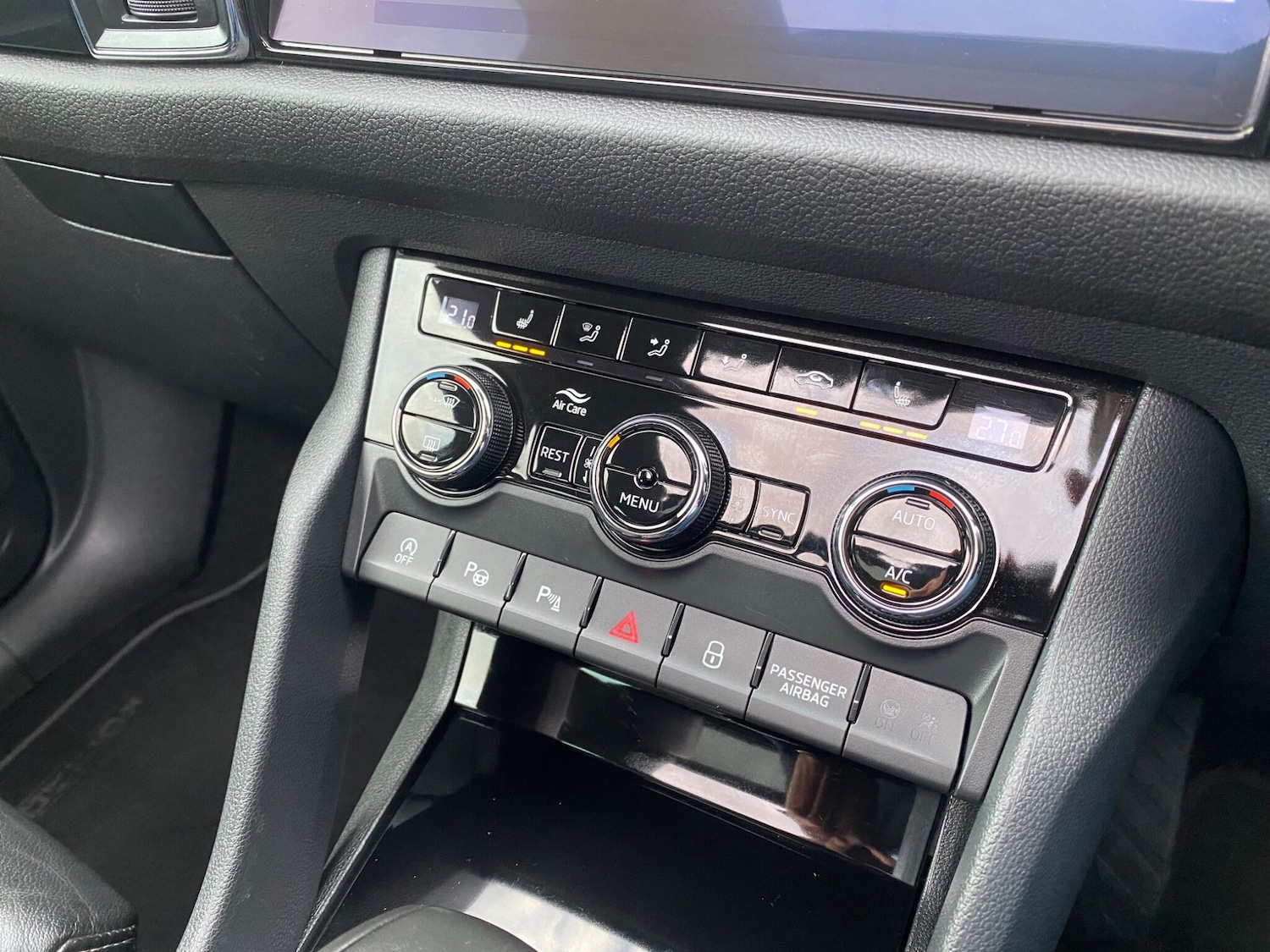 Used Skoda Kodiaq 2018 for sale - 76398964: Photo 27