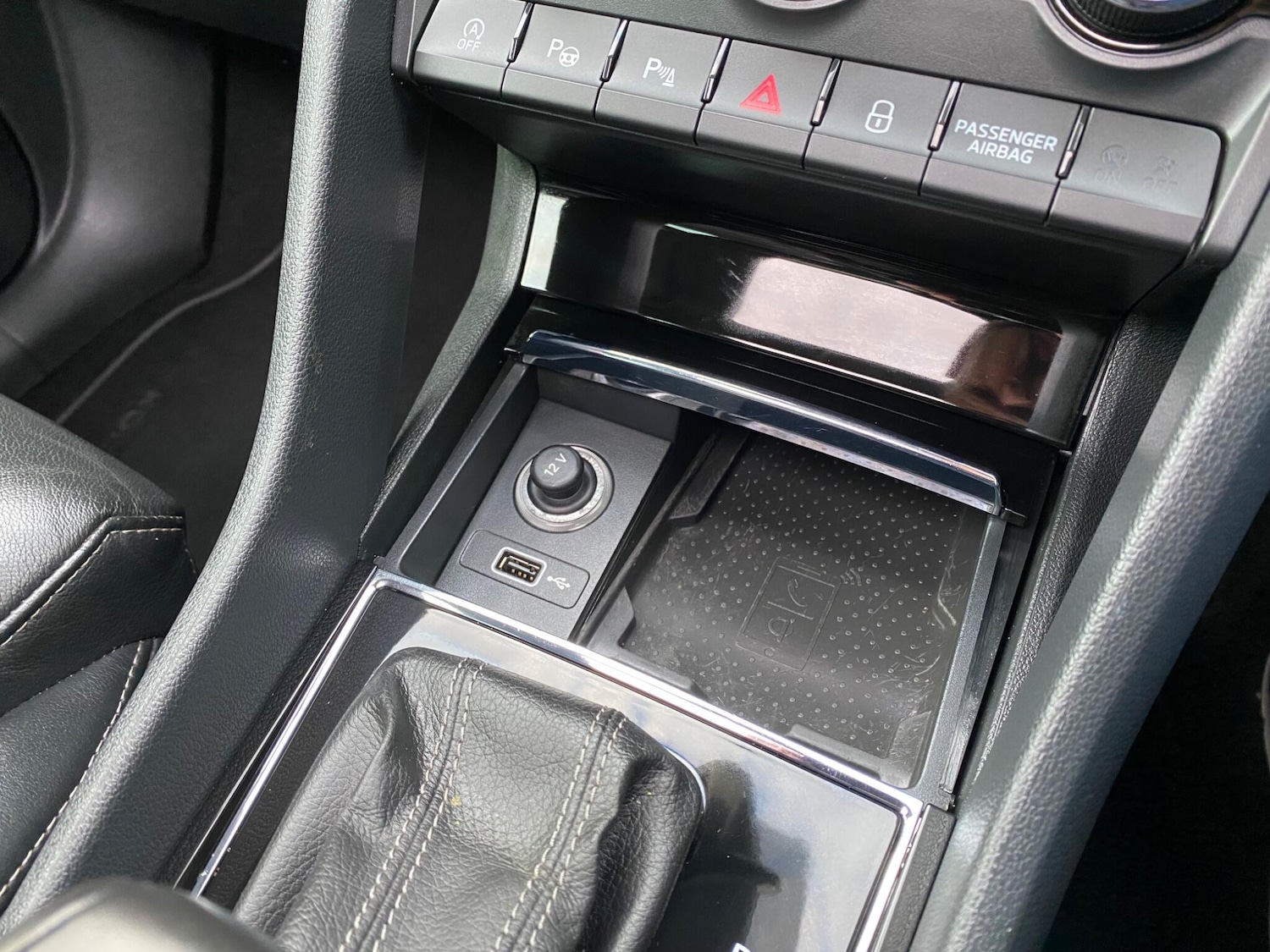 Used Skoda Kodiaq 2018 for sale - 76398964: Photo 28