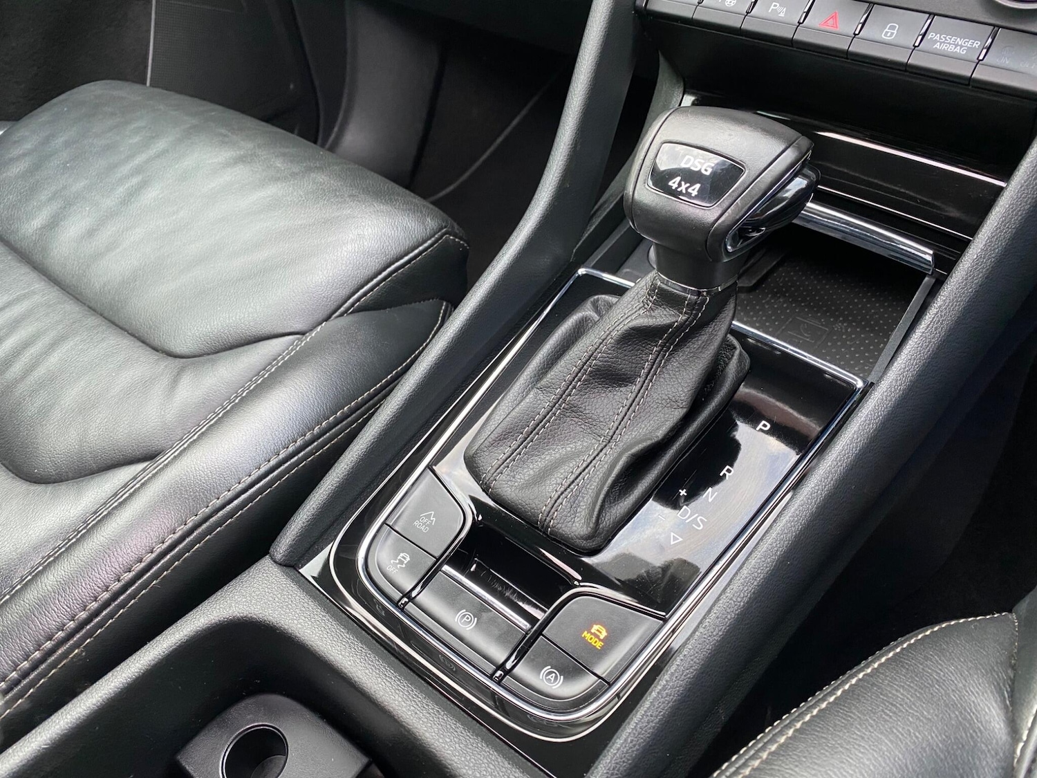 Used Skoda Kodiaq 2018 for sale - 76398964: Photo 29