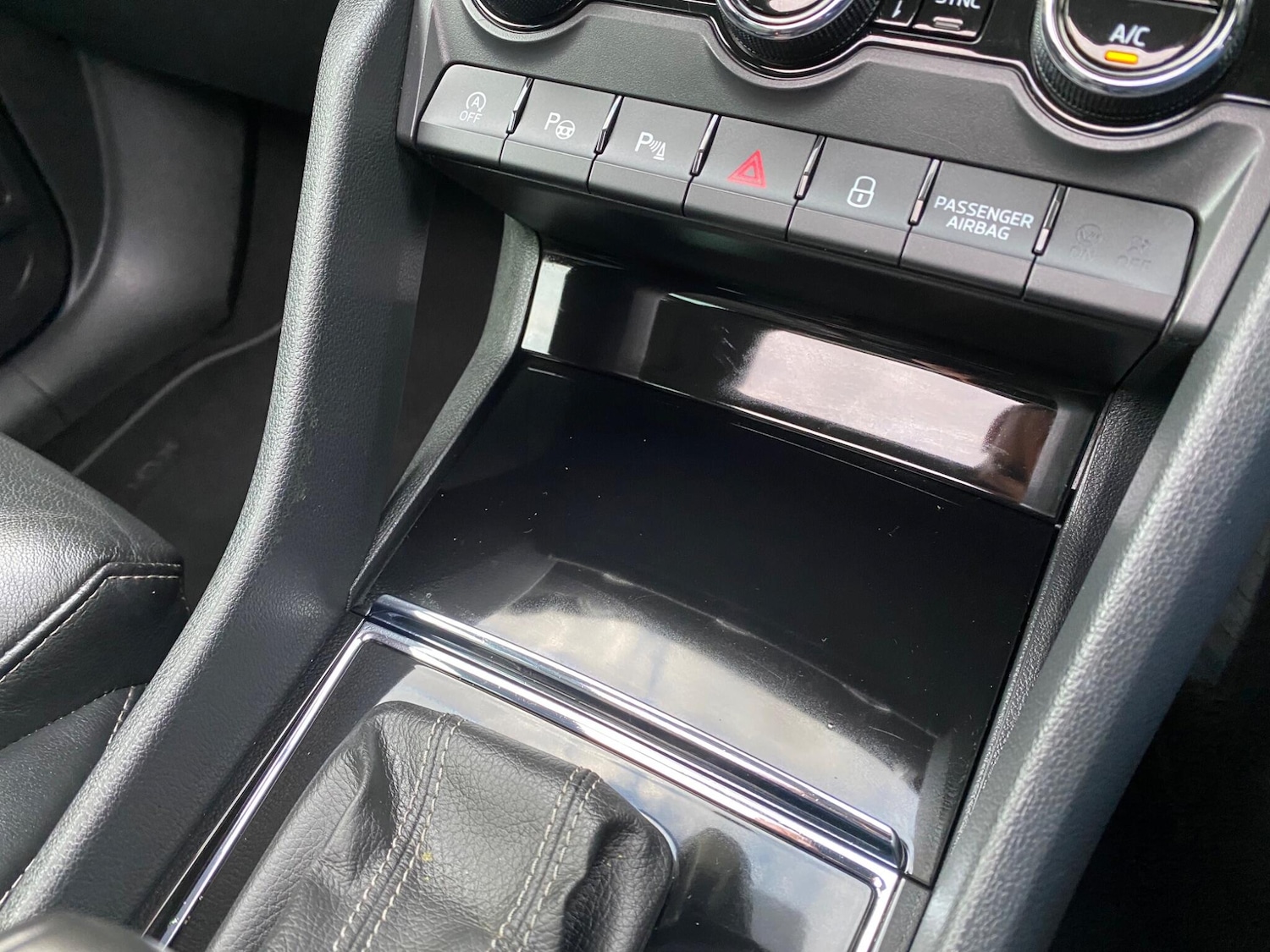 Used Skoda Kodiaq 2018 for sale - 76398964: Photo 30