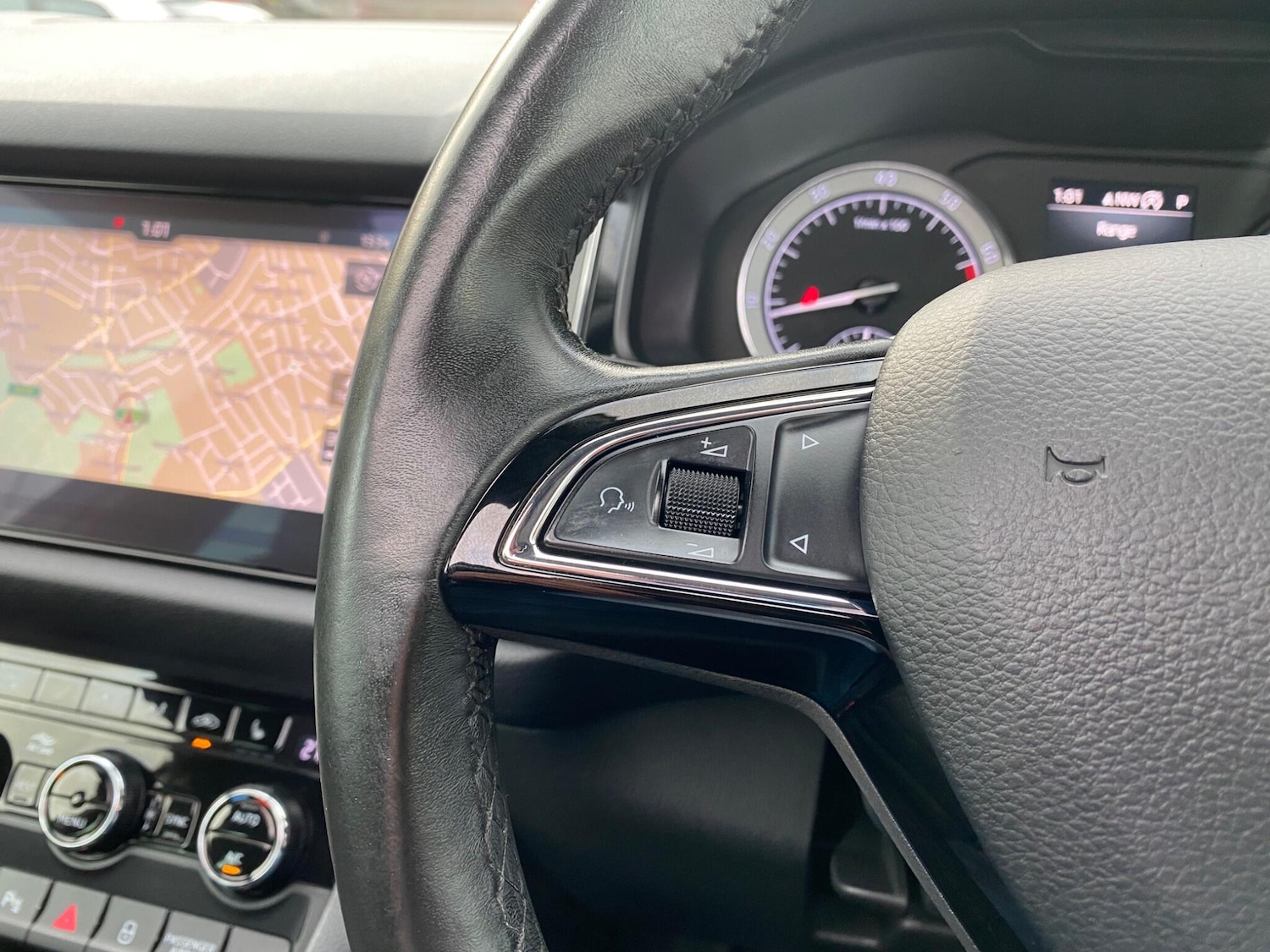 Used Skoda Kodiaq 2018 for sale - 76398964: Photo 31