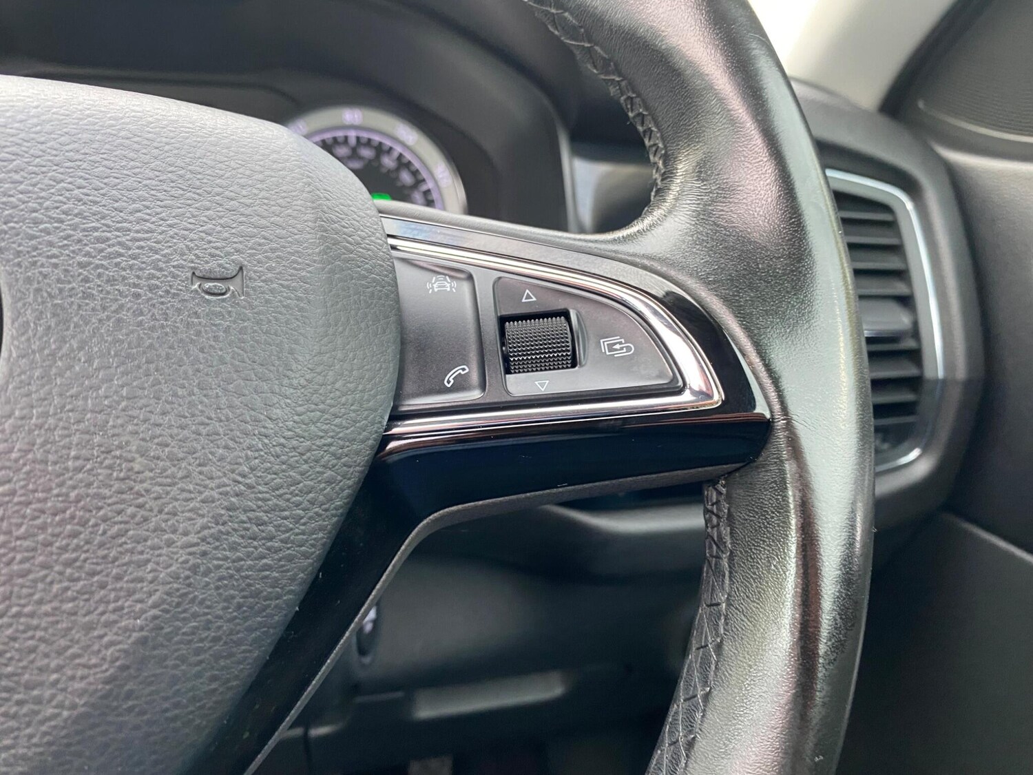 Used Skoda Kodiaq 2018 for sale - 76398964: Photo 32