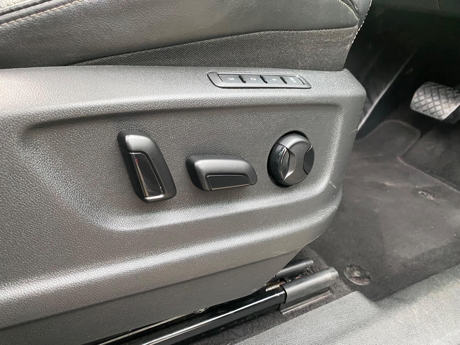 Used Skoda Kodiaq 2018 for sale - 76398964: Photo 34