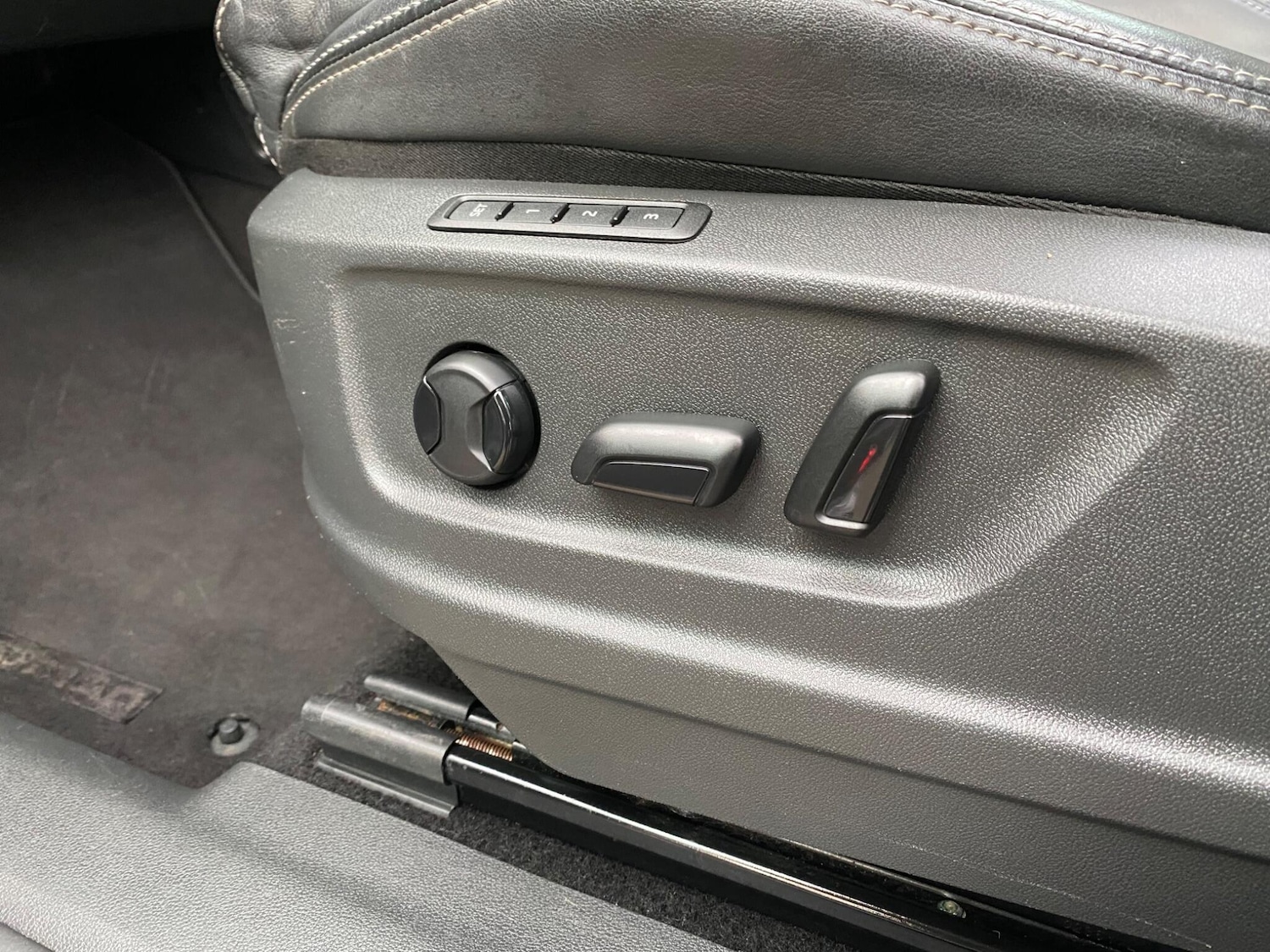 Used Skoda Kodiaq 2018 for sale - 76398964: Photo 35