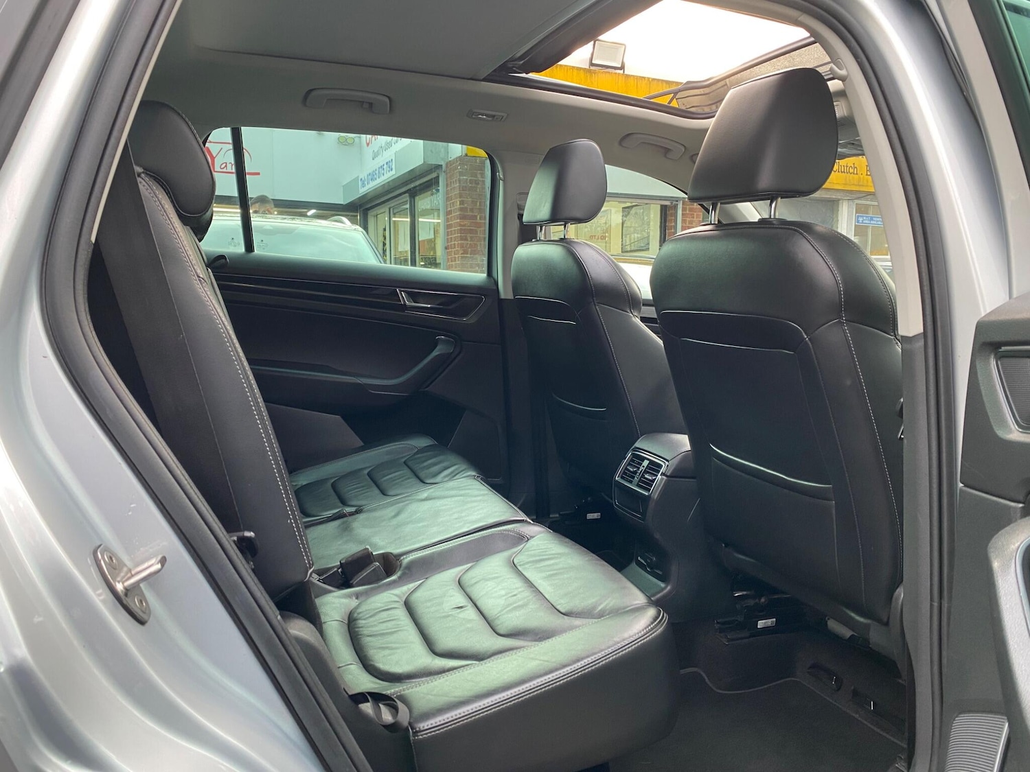 Used Skoda Kodiaq 2018 for sale - 76398964: Photo 37