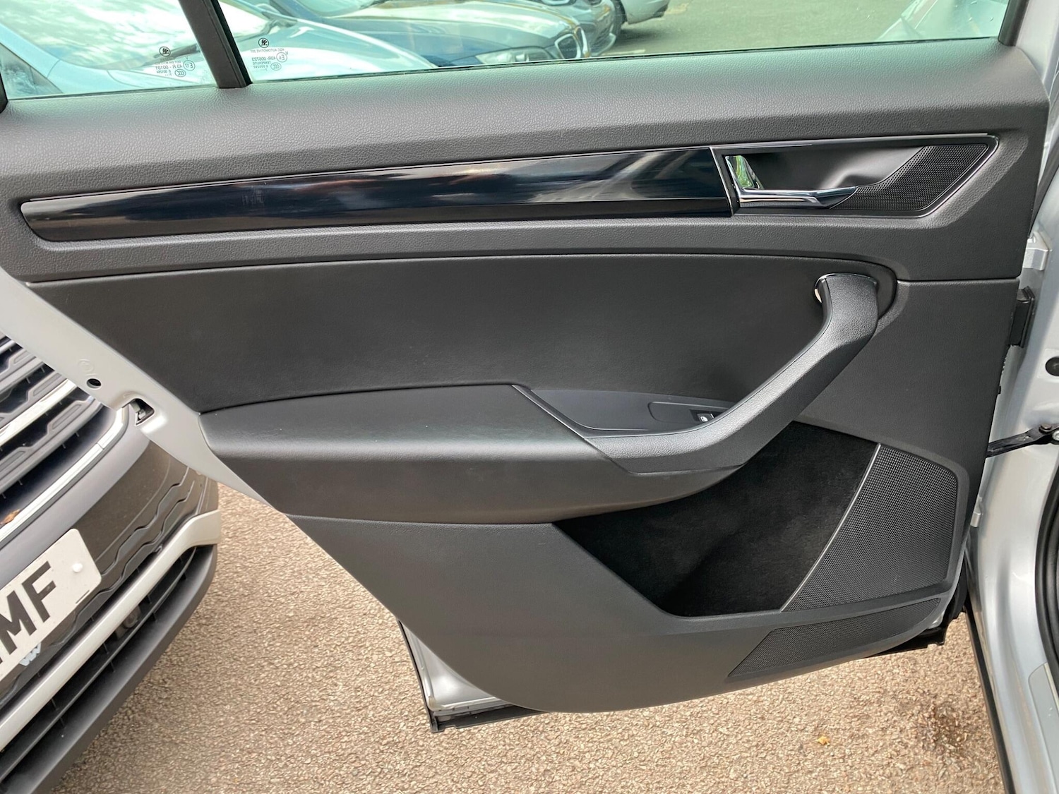 Used Skoda Kodiaq 2018 for sale - 76398964: Photo 38