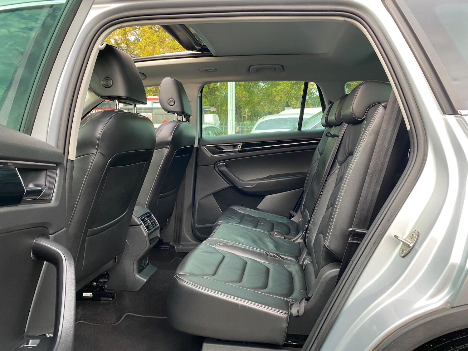 Used Skoda Kodiaq 2018 for sale - 76398964: Photo 39