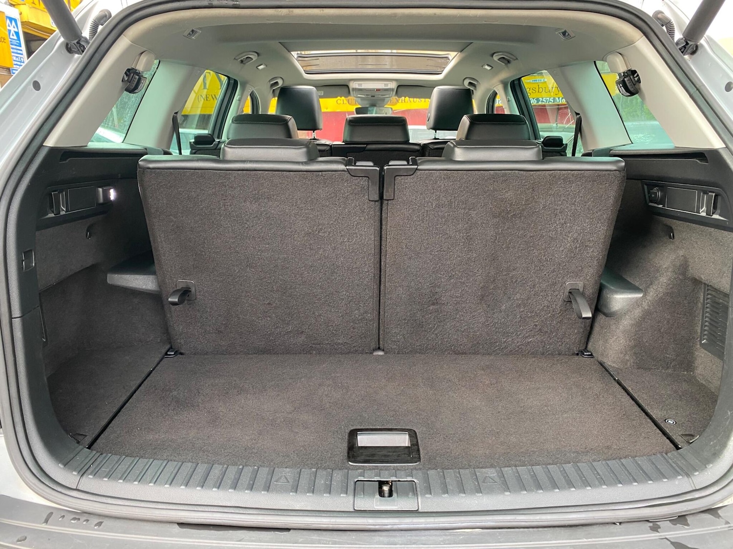 Used Skoda Kodiaq 2018 for sale - 76398964: Photo 45