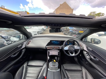 Used Mercedes-Benz EQC 2021 for sale - 78561643: Photo
