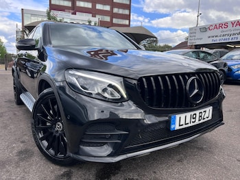 Used Mercedes-Benz GLC 2019 for sale - 79373399: Photo