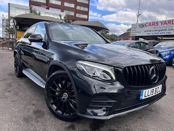 Used Mercedes-Benz GLC 2019 for sale - 79373399: Photo