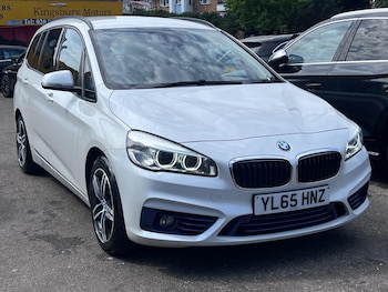 Used BMW 2 Series 2016 for sale - 79348478: Photo