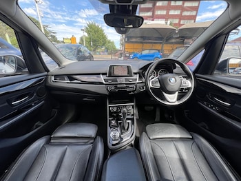 Used BMW 2 Series 2016 for sale - 79348478: Photo