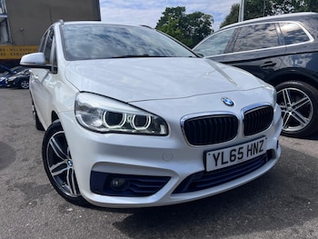 Used BMW 2 Series 2016 for sale - 79348478: Photo