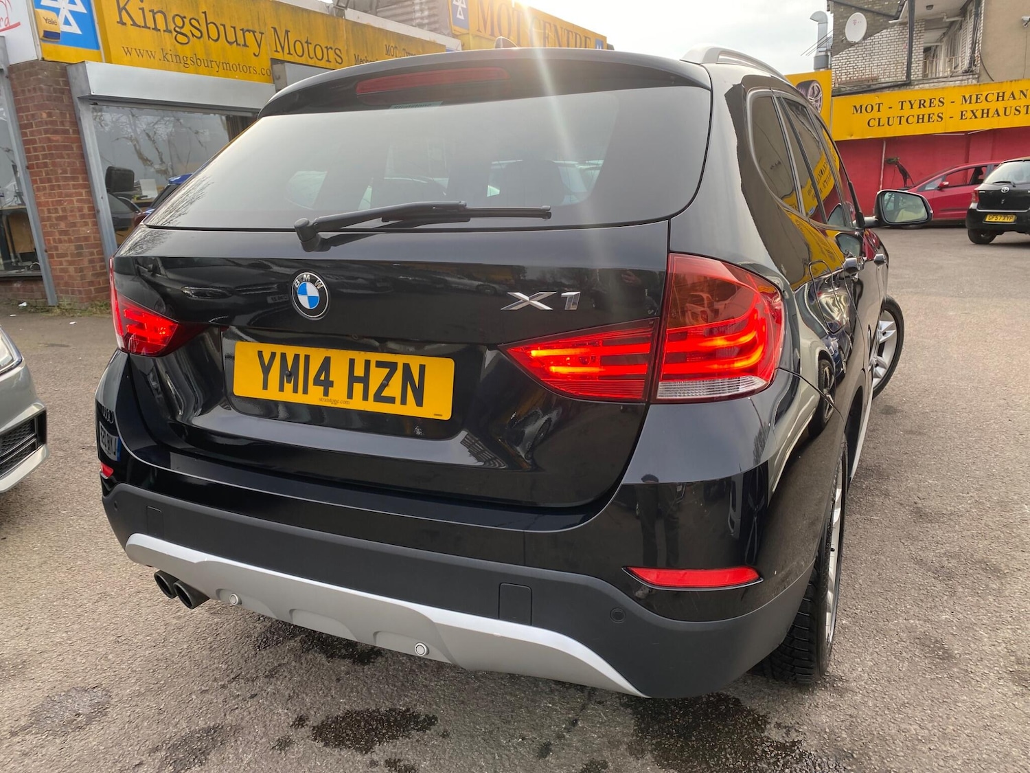 Used BMW X1 2014 for sale - 77993756: Photo 10