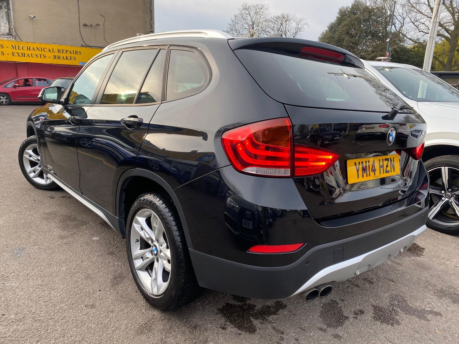 Used BMW X1 2014 for sale - 77993756: Photo 13