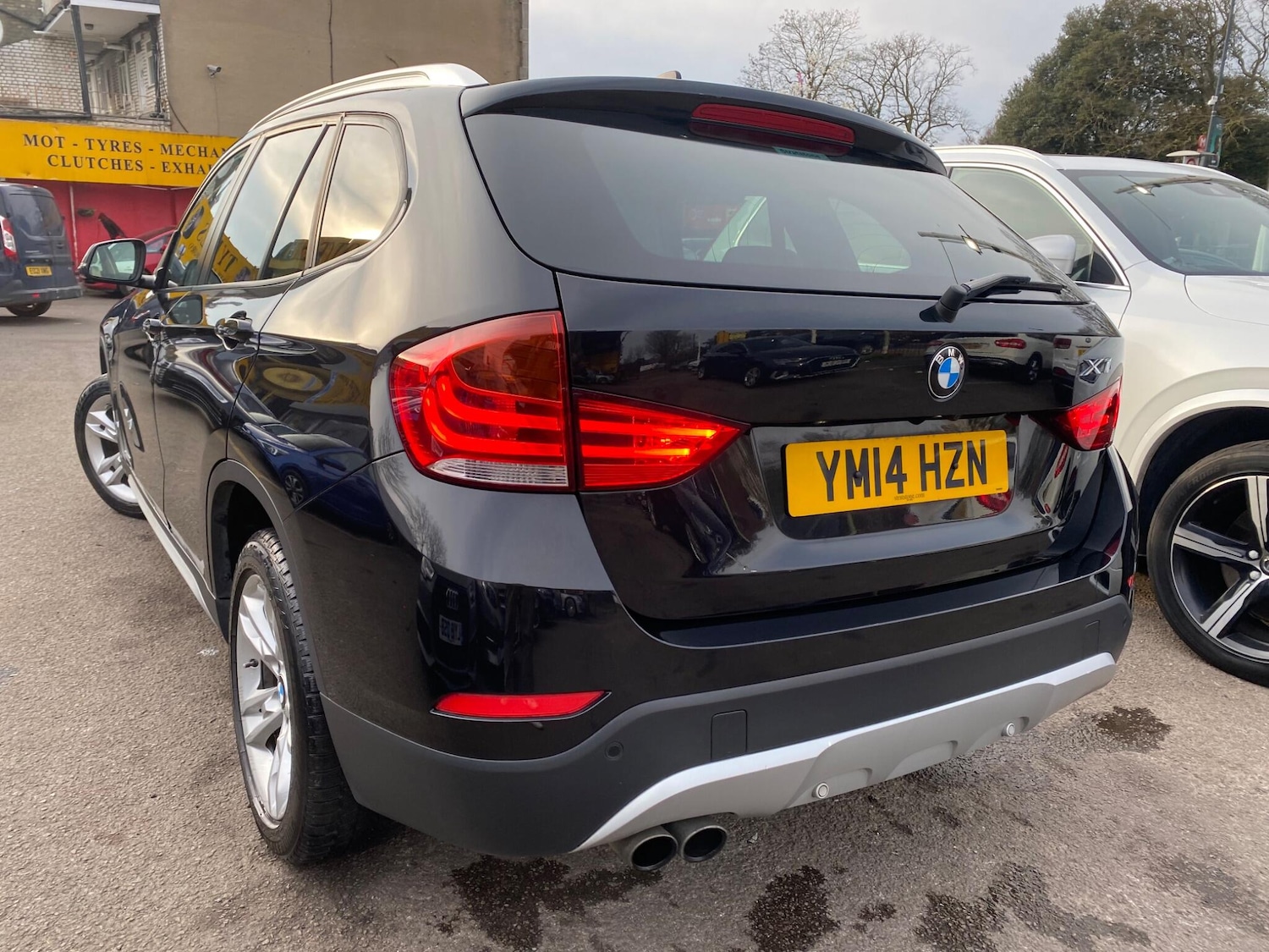 Used BMW X1 2014 for sale - 77993756: Photo 14
