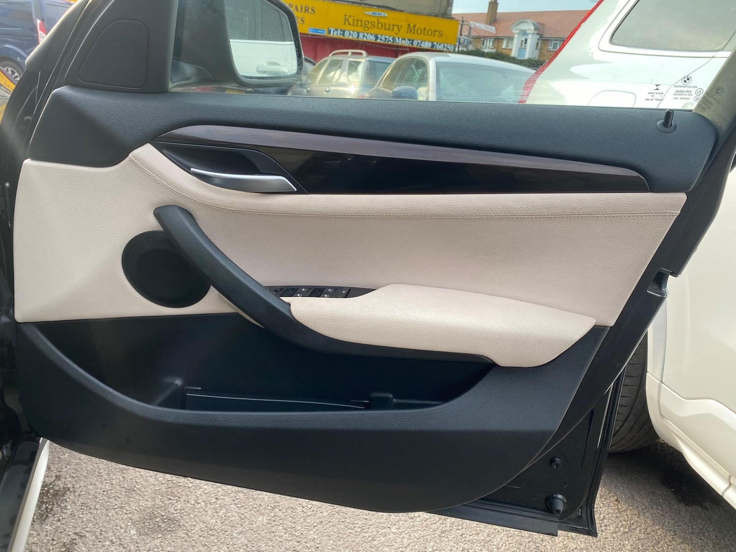 Used BMW X1 2014 for sale - 77993756: Photo 15