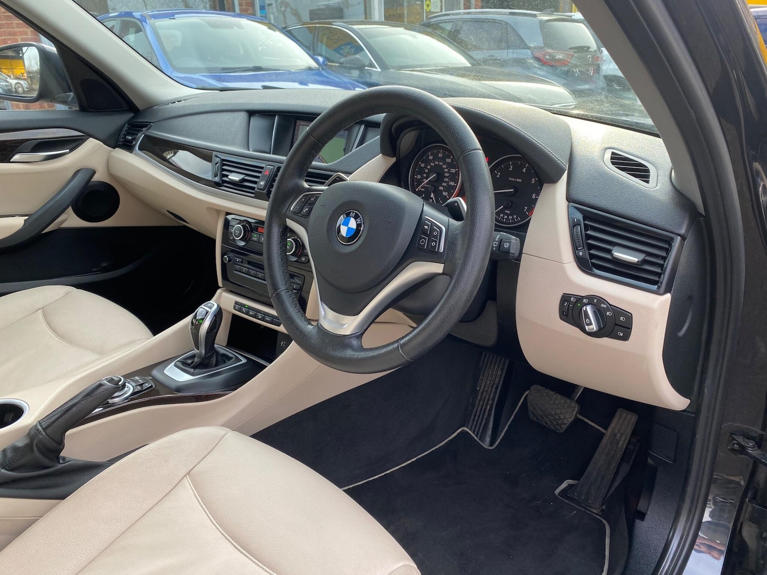 Used BMW X1 2014 for sale - 77993756: Photo 17