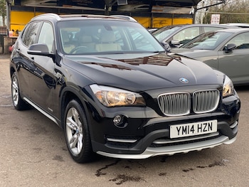 Used BMW X1 2014 for sale - 77993756: Photo