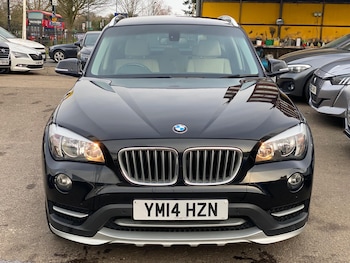 Used BMW X1 2014 for sale - 77993756: Photo