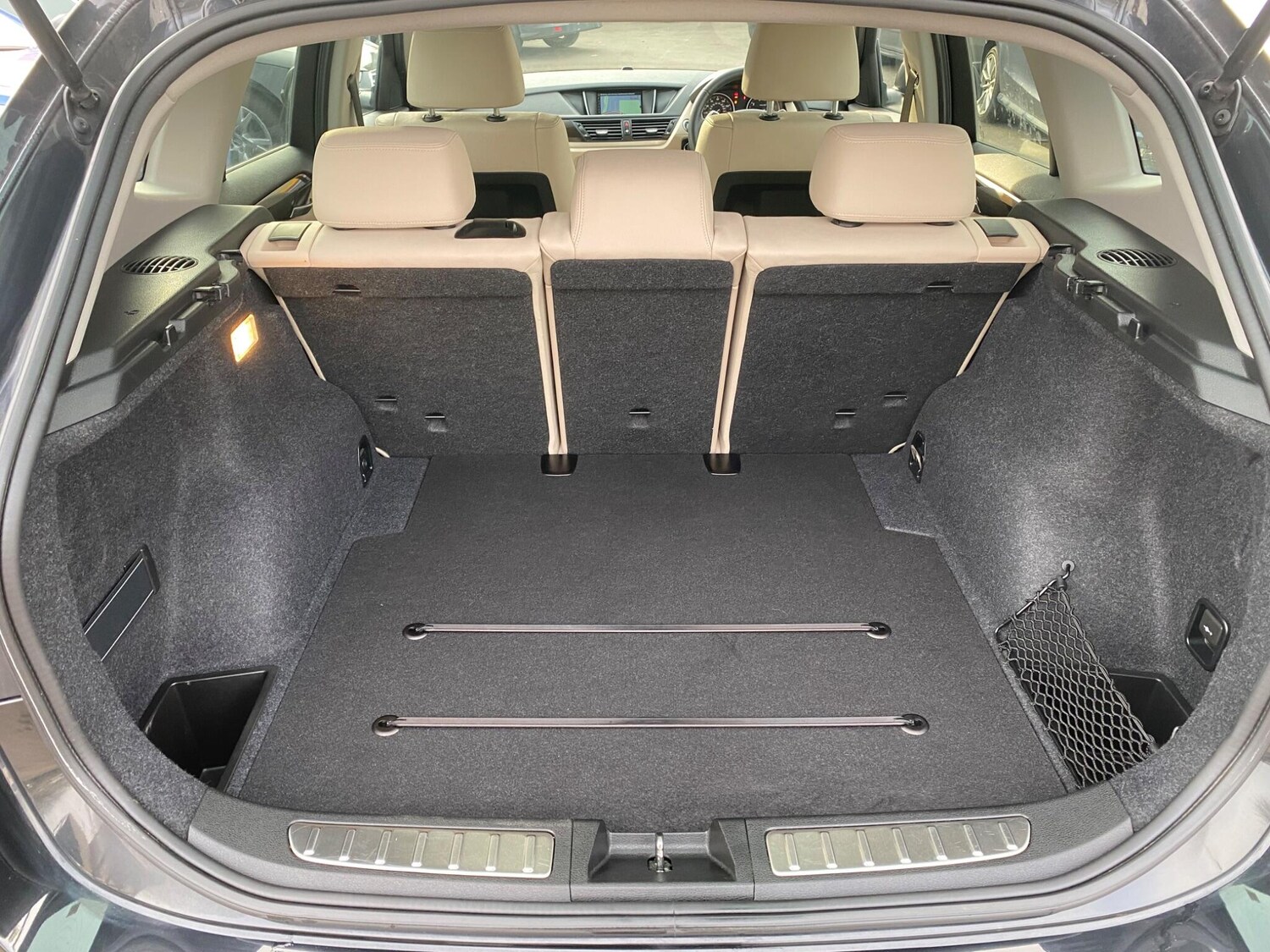 Used BMW X1 2014 for sale - 77993756: Photo 33