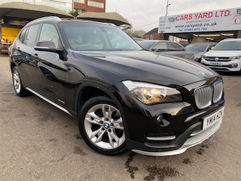 Used BMW X1 2014 for sale - 77993756: Photo