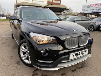 Used BMW X1 2014 for sale - 77993756: Photo