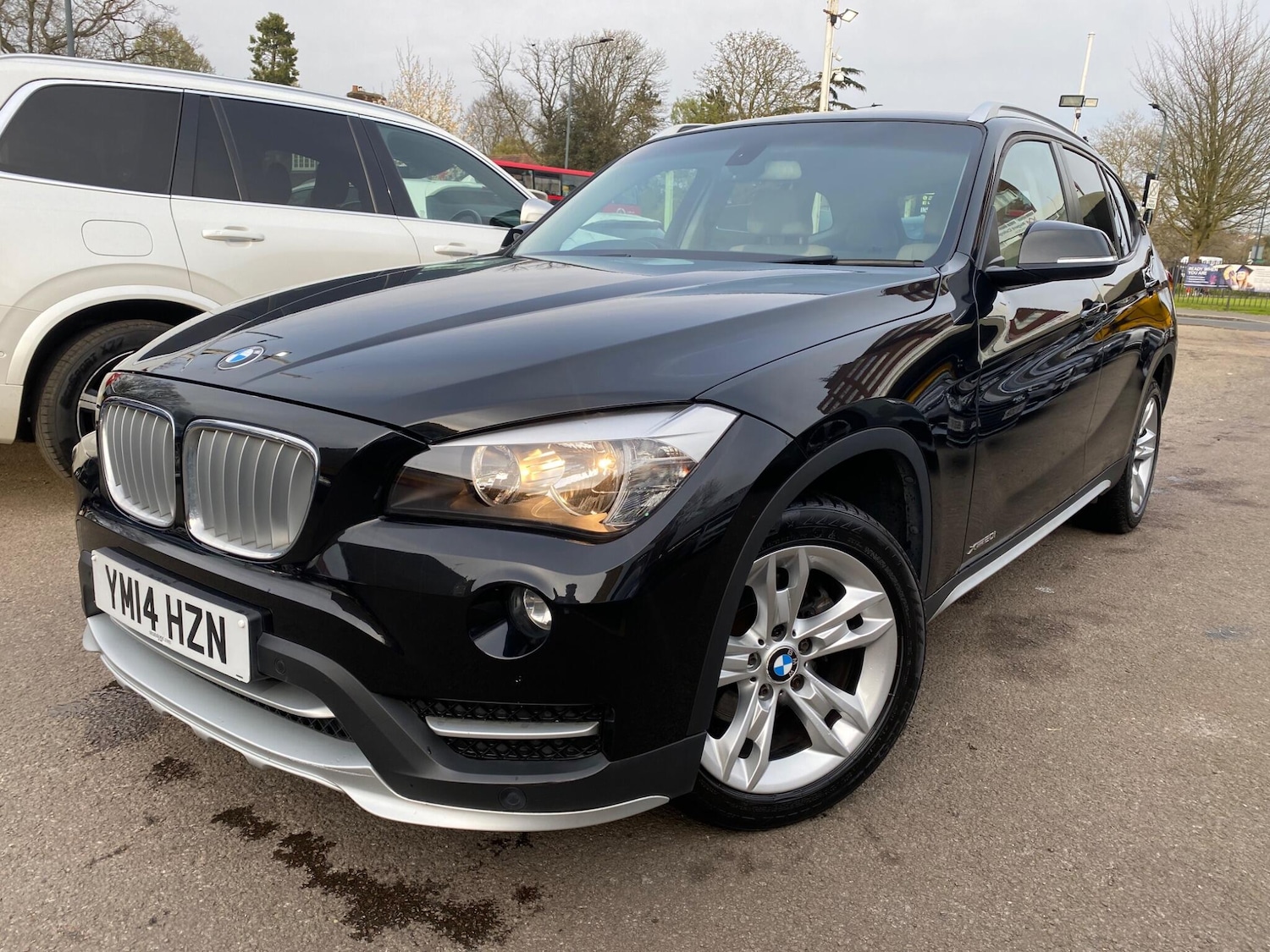 Used BMW X1 2014 for sale - 77993756: Photo 6