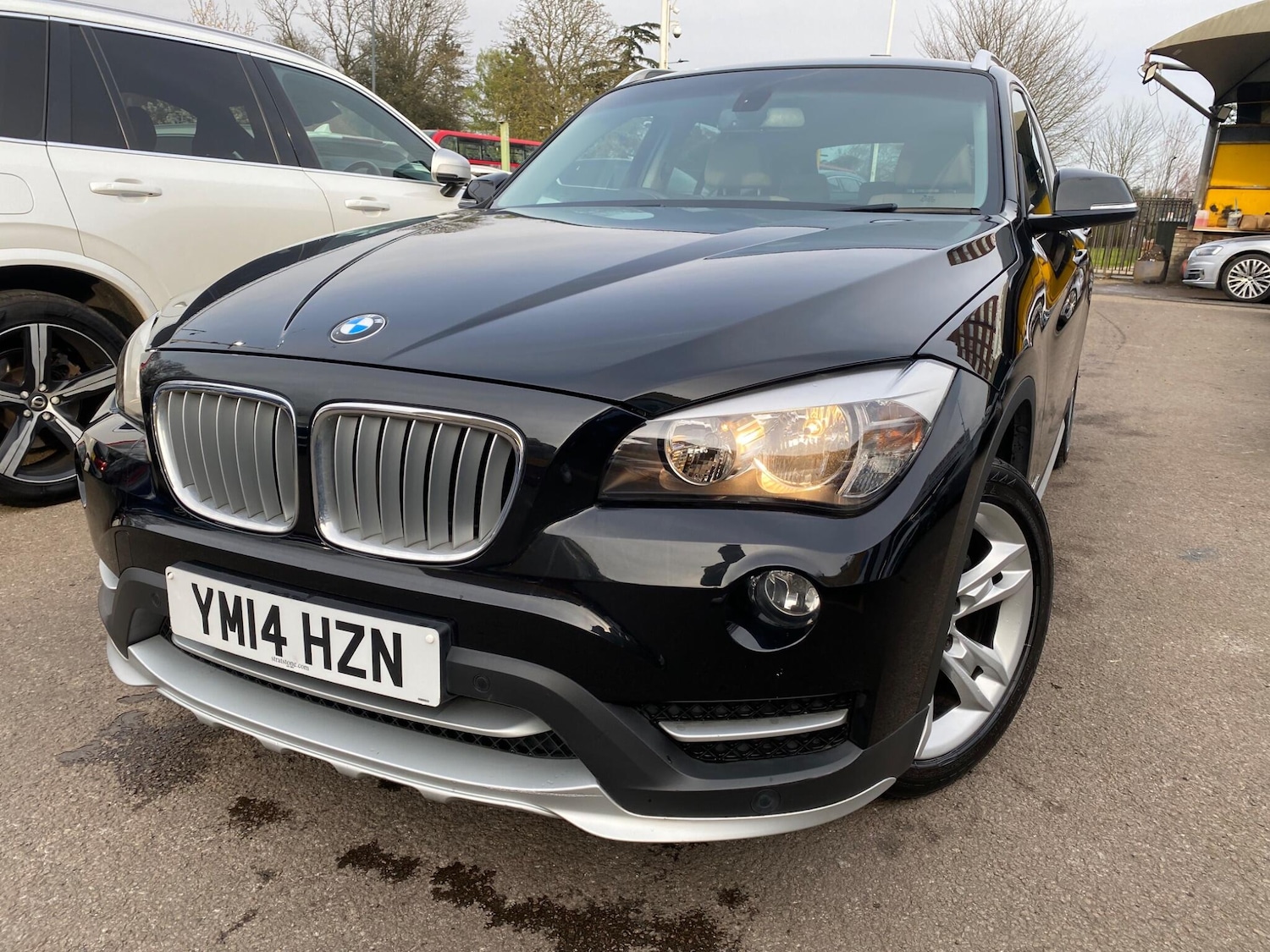 Used BMW X1 2014 for sale - 77993756: Photo 7