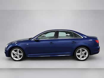 Used Audi A4 2016 for sale - 79830691: Photo