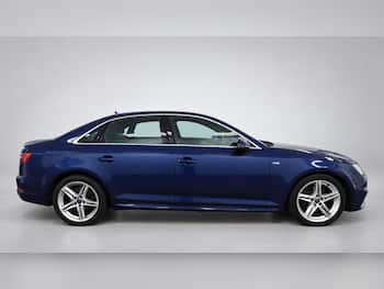 Used Audi A4 2016 for sale - 79830691: Photo