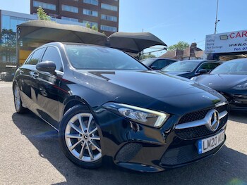 Used Mercedes-Benz A-Class 2020 for sale - 78528014: Photo