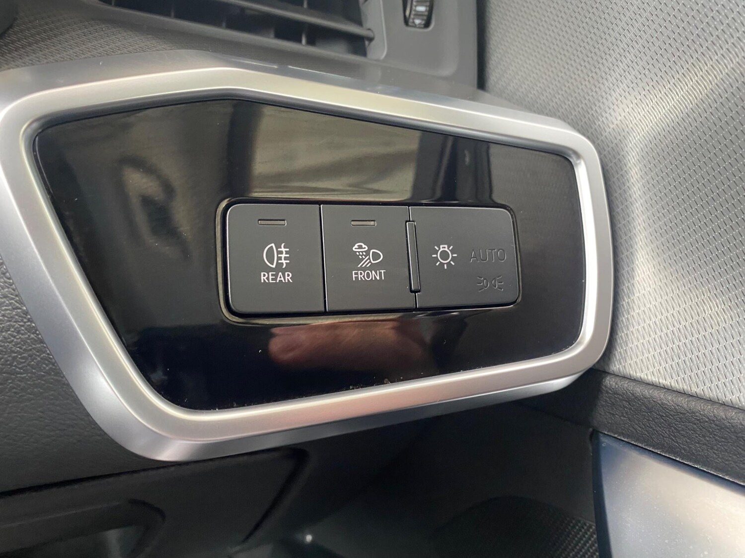 Vehicle 32