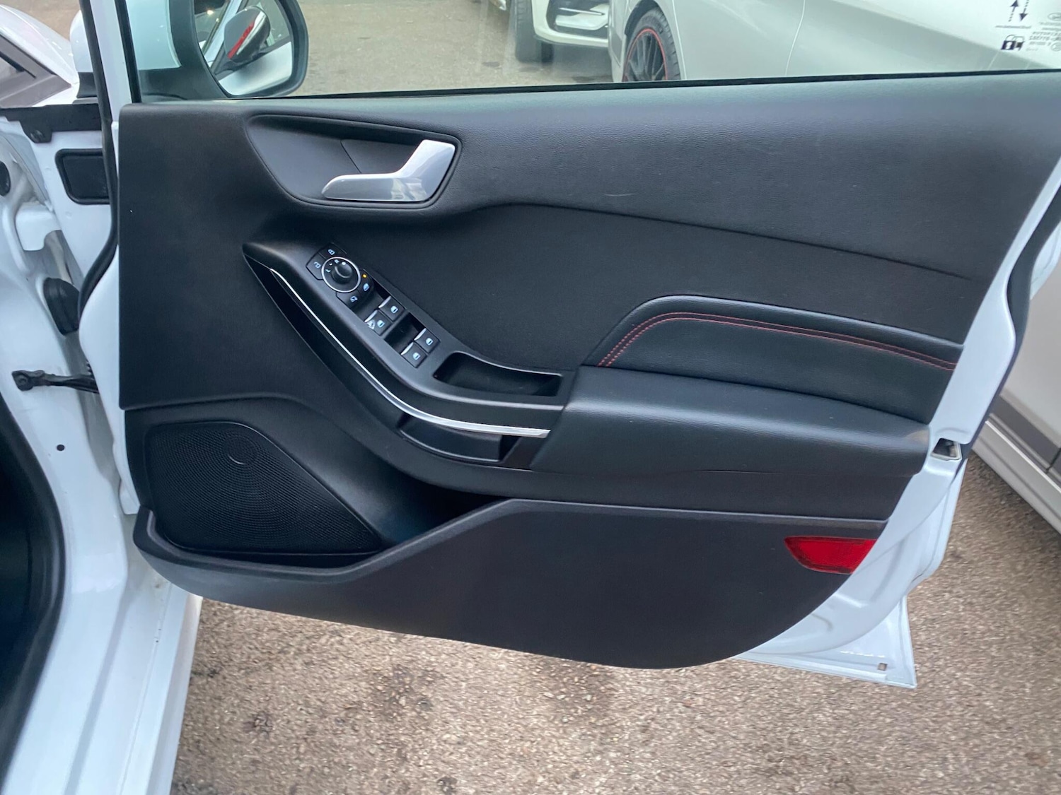 Used Ford Fiesta 2021 for sale - 76227088: Photo 16