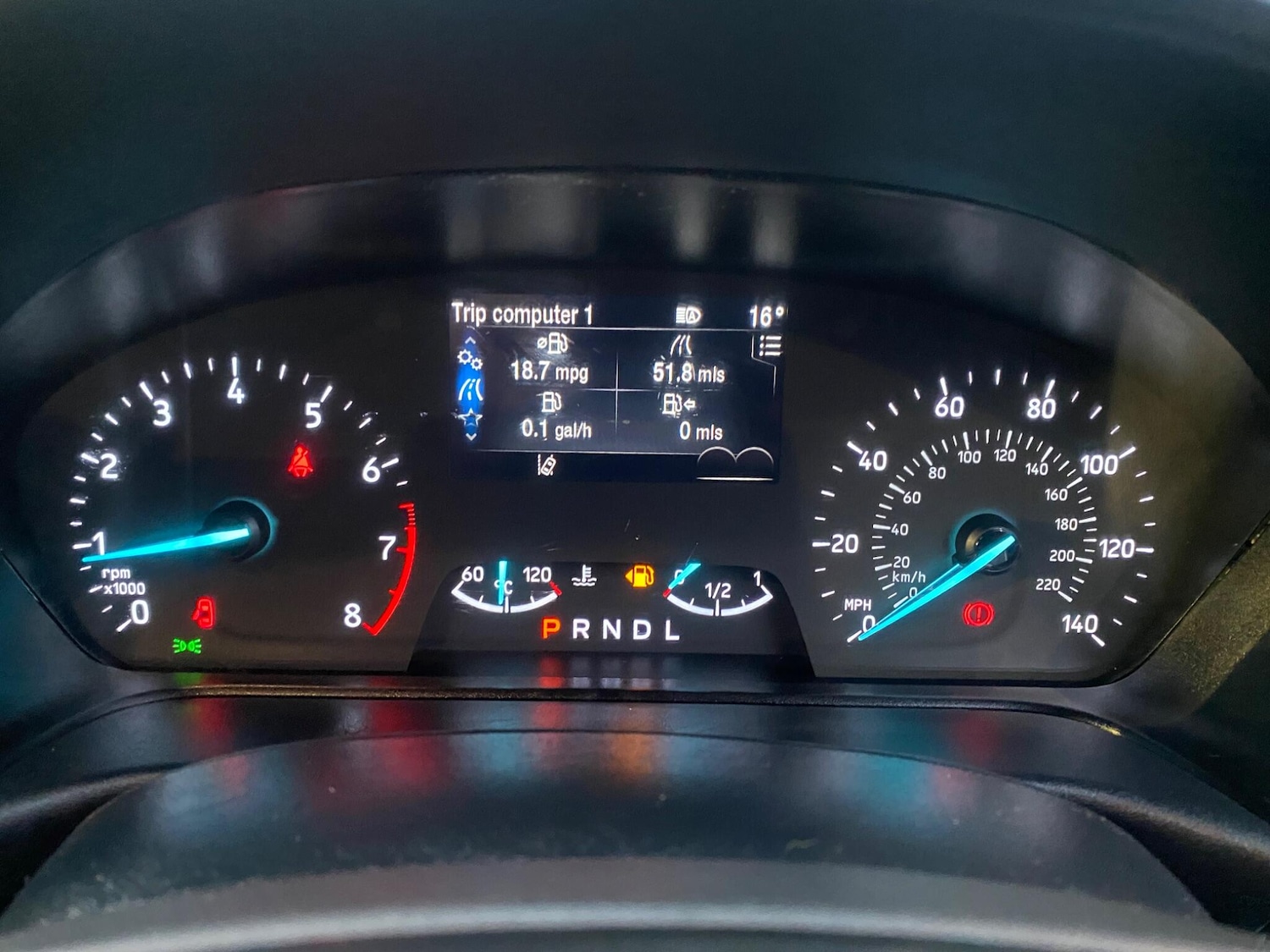 Used Ford Fiesta 2021 for sale - 76227088: Photo 23