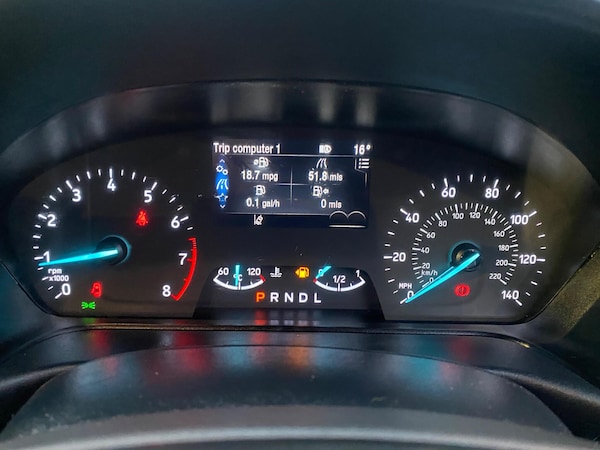 Used Ford Fiesta 2021 for sale - 76227088: Photo 23