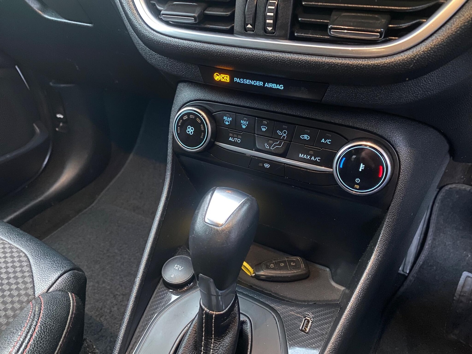 Used Ford Fiesta 2021 for sale - 76227088: Photo 24