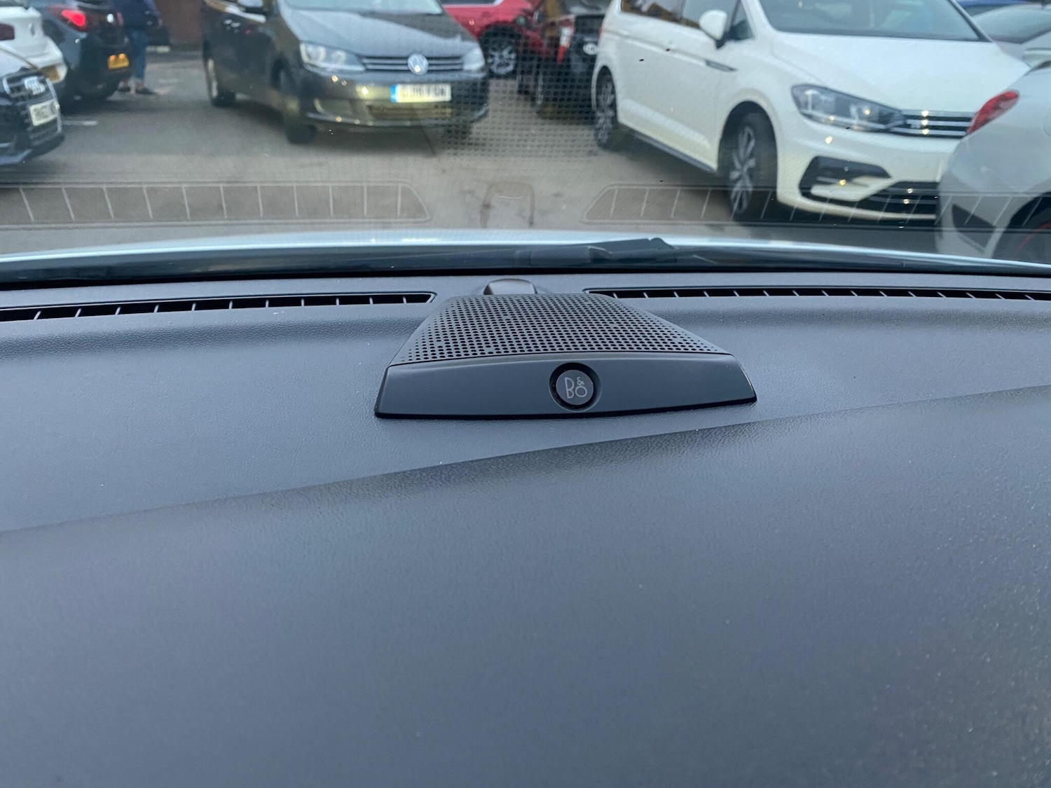 Used Ford Fiesta 2021 for sale - 76227088: Photo 26