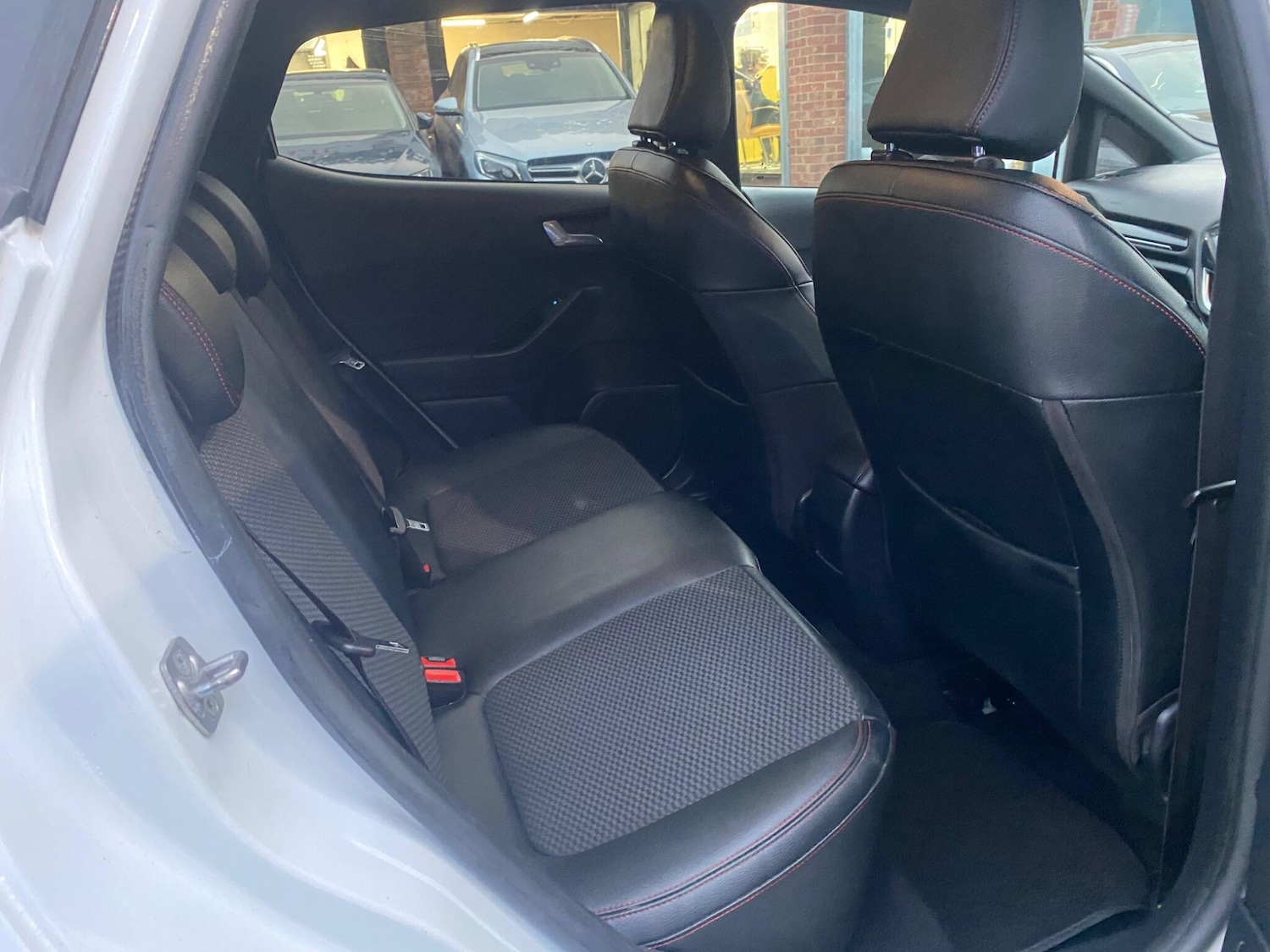 Used Ford Fiesta 2021 for sale - 76227088: Photo 28