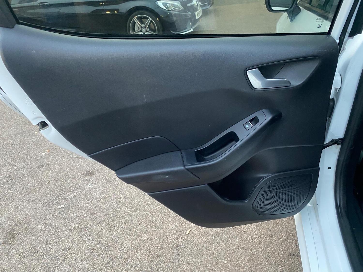 Used Ford Fiesta 2021 for sale - 76227088: Photo 29