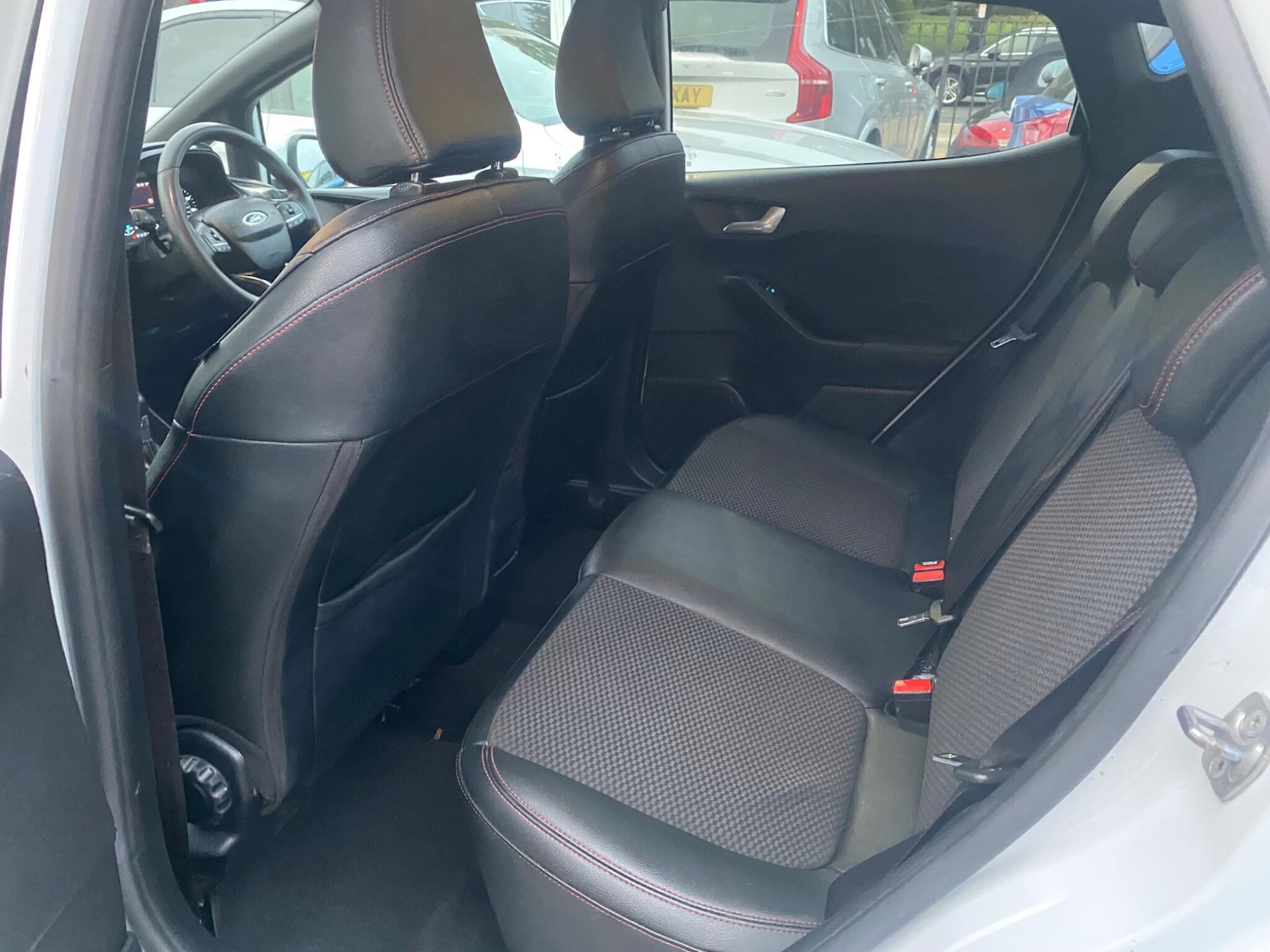 Used Ford Fiesta 2021 for sale - 76227088: Photo 30