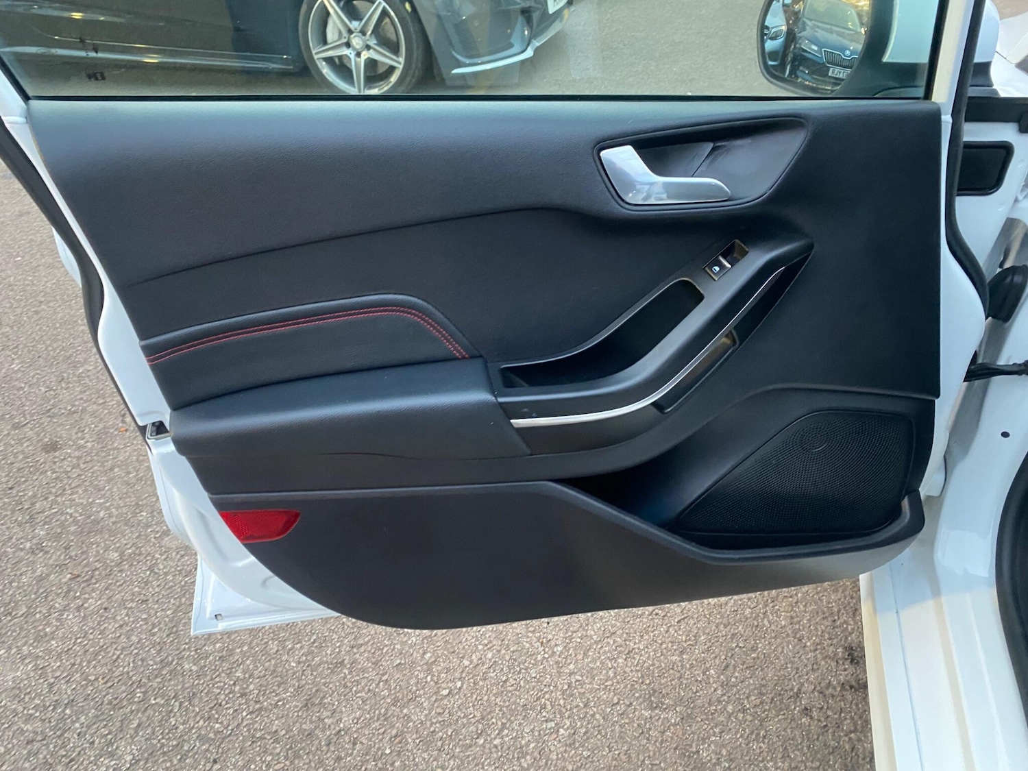 Used Ford Fiesta 2021 for sale - 76227088: Photo 31