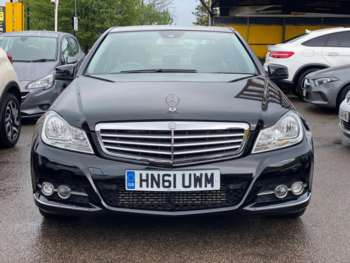 Used Mercedes-Benz C-Class 2011 for sale - 74850495: Photo